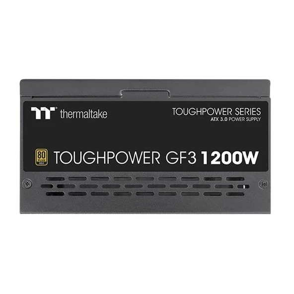 THERMALTAKE 1200W 80+ GOLD TOUGHPOWER GF3 PS-TPD-1200FNFAGE-4 PCIE 5.0 TAM MODÜLER POWER SUPPLY - 3