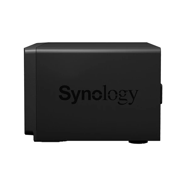 SYNOLOGY DS1821-32G PLUS RYZEN V1500B 32GB RAM- 8-diskli Nas Server (Disksiz) - 4