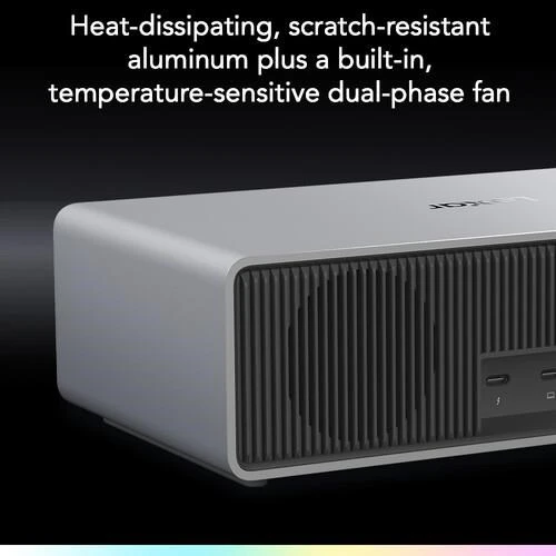 LEXAR PROFESSIONAL WORKFLOW LPWF800N-4A1NGL-Thunderbolt 4 Yukseltmesı Ve 6 Modul Yuvası - 6