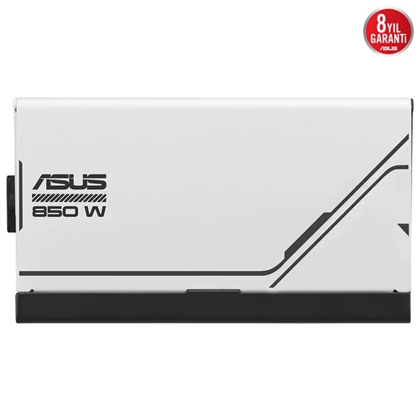 ASUS 850W 80+ GOLD PRIME AP-850G PCIE 5.0 TAM MODÜLER POWER SUPPLY - Resim 4