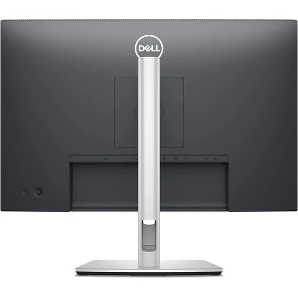 DELL 24" IPS P2425E 5MS 100HZ HDMI-DP USBC KURUMSAL MONİTÖR 1920X1200 - Resim 6
