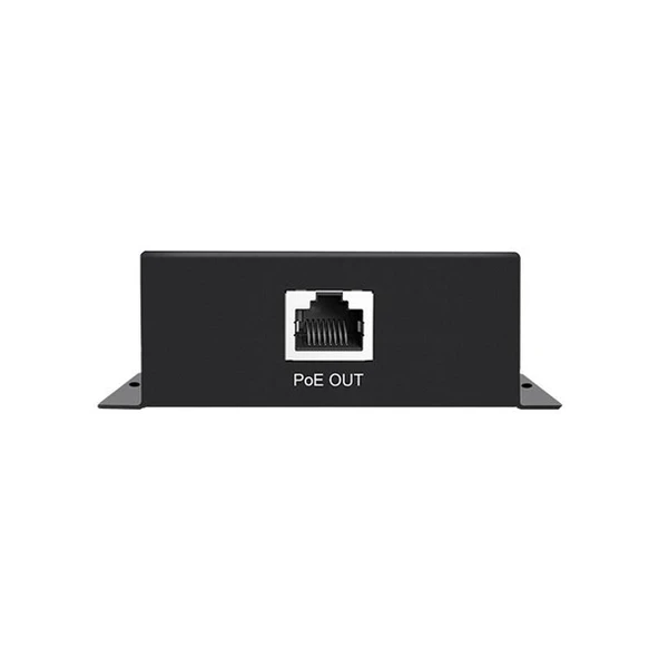 WI-TEK WI-POE61-24V 2port GIGABIT 24-48V PoE Çevirici (Converter) - 2