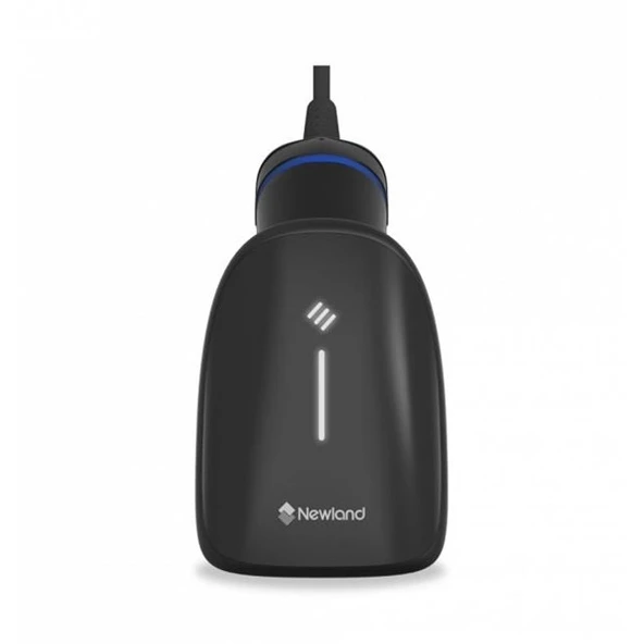NEWLAND 2D HR2300-SA USB El Tipi Karekod Okuyucu Ayaklı - 5