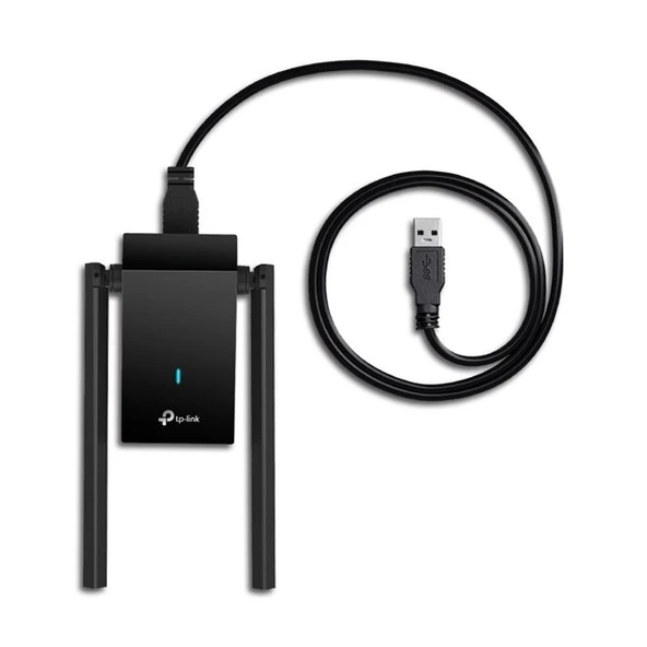 TP-LINK Archer TX20U Plus AX1800 USB 3.0 Adapter - 3