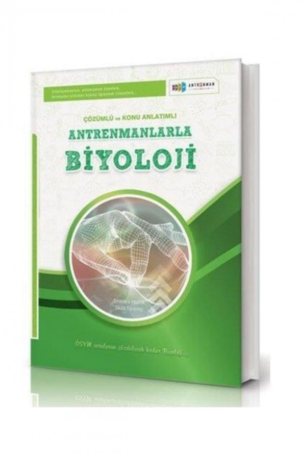 Antrenmanlarla Biyoloji