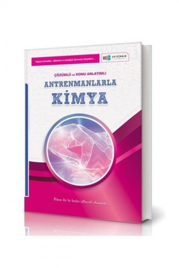 Antrenmanlarla Kimya