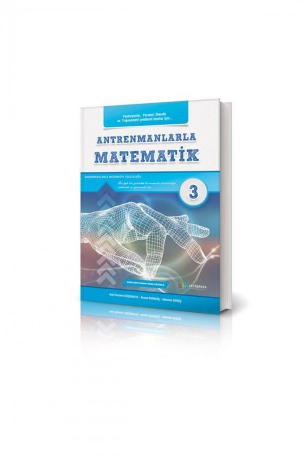 Antrenmanlarla Matematik - 3