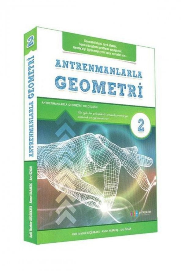 Antrenmanlarla Geometri - 2