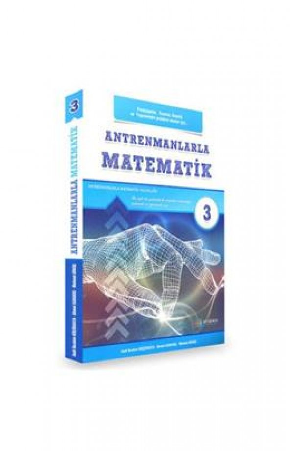 Antrenmanlarla Matematik - 3 - 3