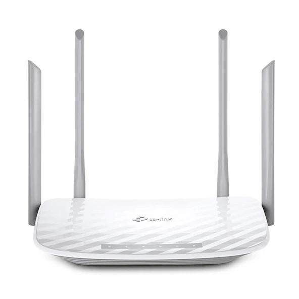 TP-LINK ARCHER A5 AC1200 DUAL BAND ROUTER ürün görseli 1