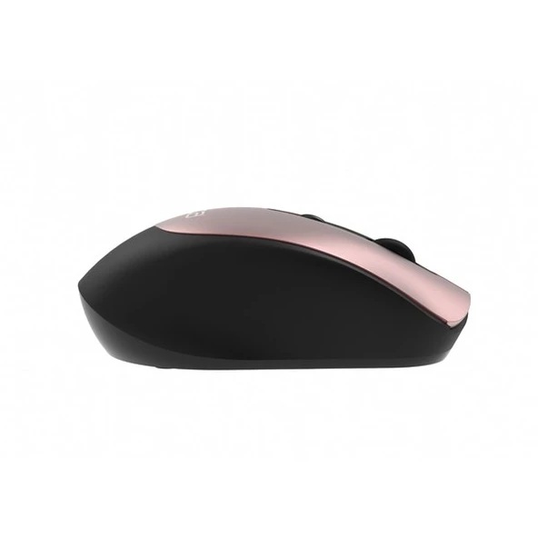 INCA IWM-396ST Kablosuz 1600dpi Optic Gold Mouse - 4