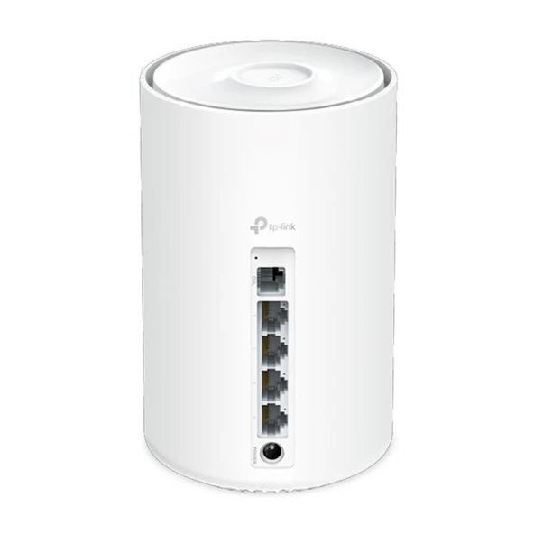 TP-LINK DECO X50-DSL AX3000 WIFI-6 VDSL MODEM ROUTER - 2