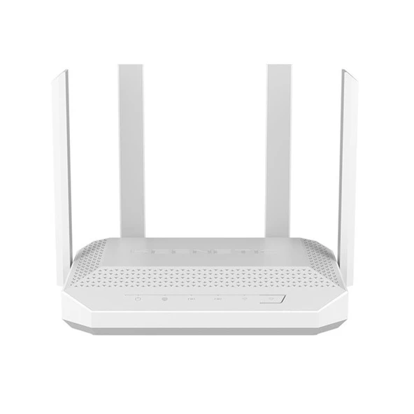 KEENETIC HERO KN-1012-01-EU AX3000 Fiber Mesh Router - 2