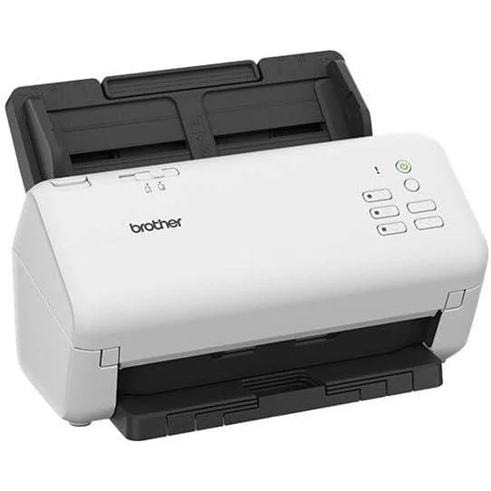BROTHER A4 ADS-4300N 40PPM Dokuman Tarayıcı - 2
