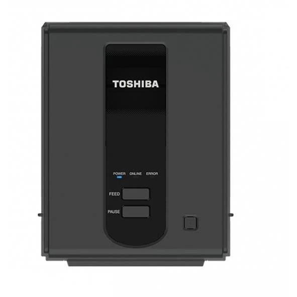 TOSHIBA 203dpi BV420D Direkt Termal USB,Ethernet Barkod Yazıcı - 3