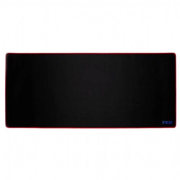 INCA IMP-018K Siyah Gaming Mouse Pad 900*400mm