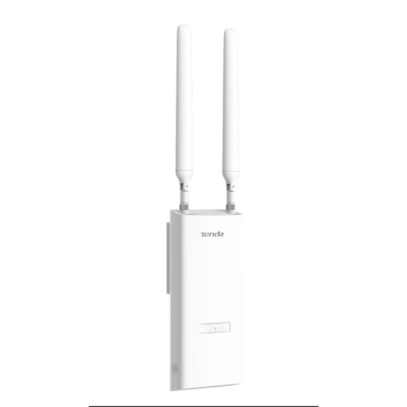TENDA OAP1200 AC1200 Dual Band 300metreye kadar Dahili Harici Acces Point - Resim 4