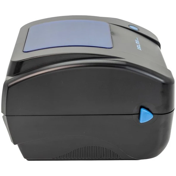 PALMX 203dpi DXP-400 Direkt Termal USB,Ethernet Barkod Yazıcı - 3