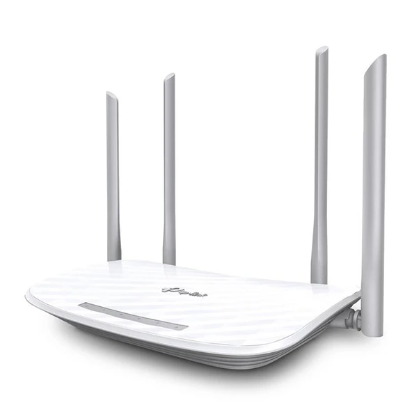 TP-LINK ARCHER A5 AC1200 DUAL BAND ROUTER - Resim 2