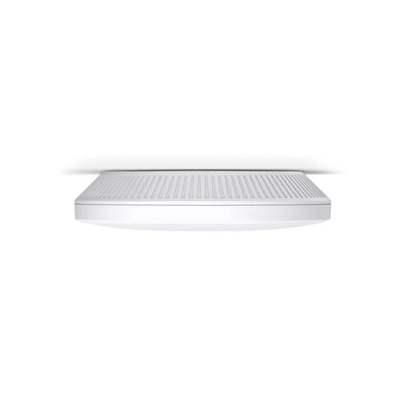 TP-LINK OMADA EAP723 BE3600 WIFI7 TAVAN TIPI ACCESS POINT - 4