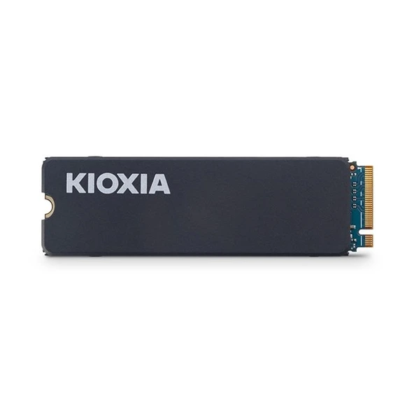 KIOXIA 1TB EXCERIA LSC11K1T02G8 6200-4900MB/s M2 NVME GEN4 DİSK SOĞUTUCULU ürün görseli
