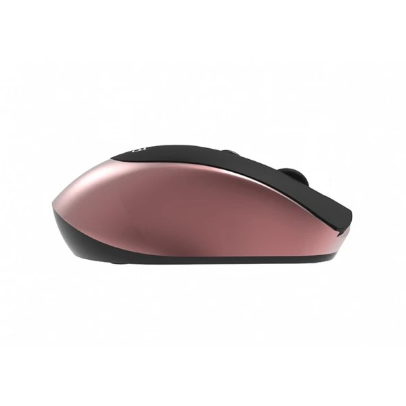 INCA IWM-396GT Kablosuz 1600dpi Optic Gold Mouse - 6