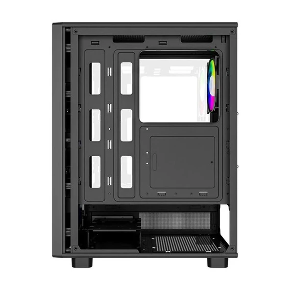 POWERBOOST 750W 80+ BRONZE A700B GAMING MID-TOWER PC KASASI - 4