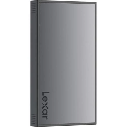 LEXAR PROFESSIONAL WORKFLOW LPWF740N- 6ANGL CFEXPRESS 4.0 TYPE-A HARİCİ KART OKUYUCU - 6