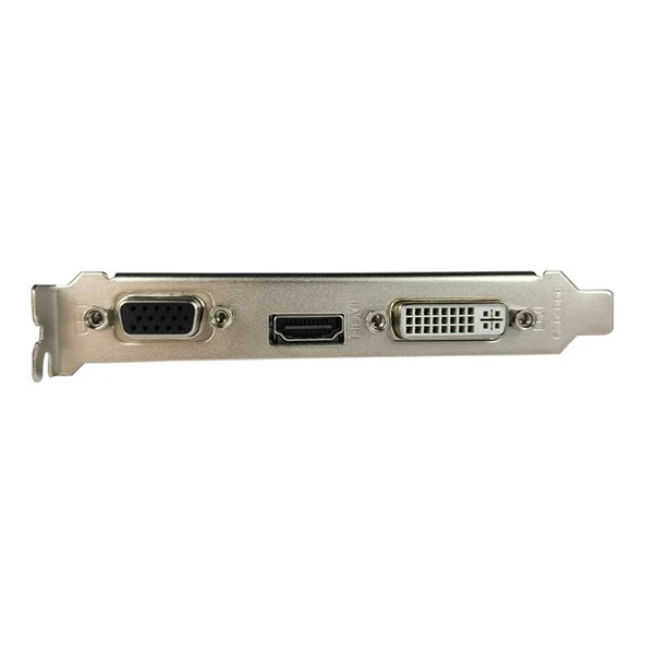 AXLE G210 1GB AX-G210/1GD3P4CDIL DDR3 64bit HDMI DVI PCIe 16X v2.0 - Resim 4