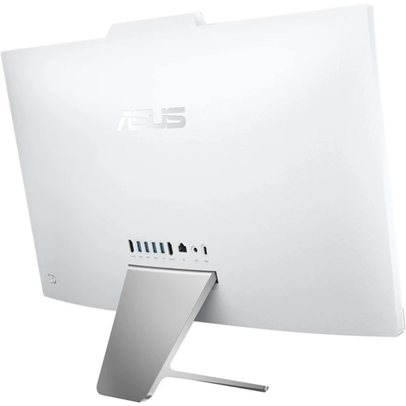 ASUS 23.8" Dokunmatik A3402WVAT- I38256W0D CORE i3 1315U- 32GB DDR5 RAM- 512GB NVME O/B UHD FDOS - 5