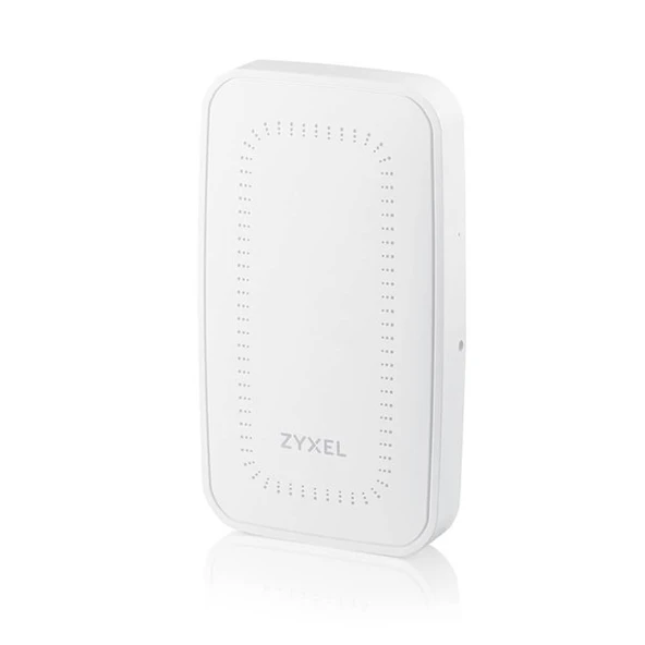 ZYXEL NEBULAFLEX PRO WAX300H DUAL BAND DUVAR TİPİ KURUMSAL ACCESS POINT - Resim 2