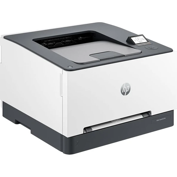 HP A4 Color Laserjet Pro 3203Dw 499N4A Renkli Dublex Lazer Yazıcı Usb,Ethernet,Kablosuz - 2
