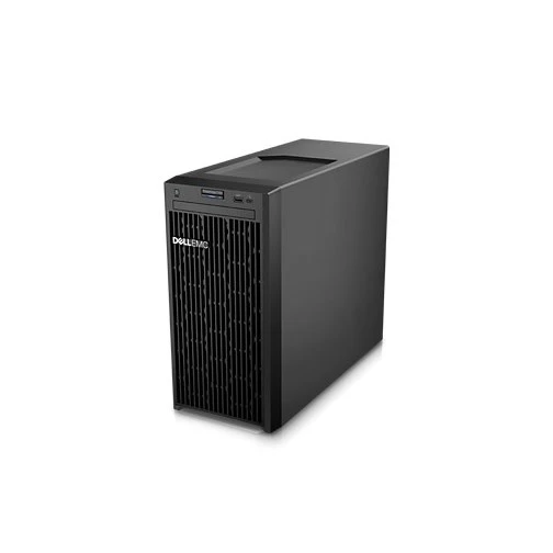 DELL T150 PET150SPL_CTO E-2314 1x16gb 2x960gb SSD 5U Tower Sunucu ürün görseli