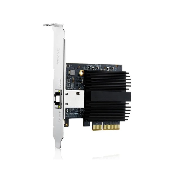 ZYXEL XGN100C v2 10-GBE PCIE ETHERNET - 2