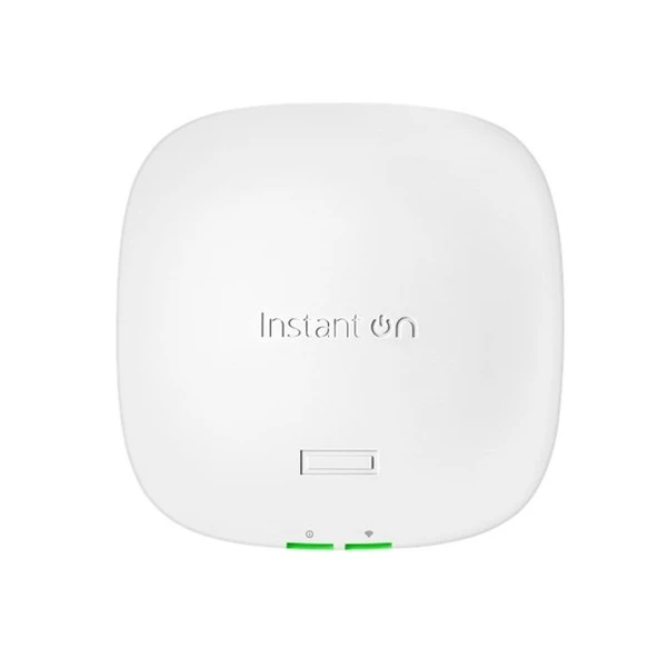 ARUBA Instant On AP21 (RW) WIFI6 Access Point- S1T09A ürün görseli 1