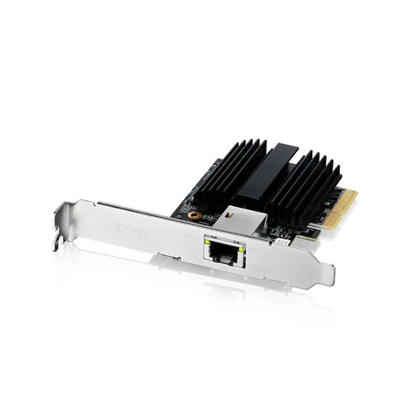 ZYXEL XGN100C v2 10-GBE PCIE ETHERNET - 3