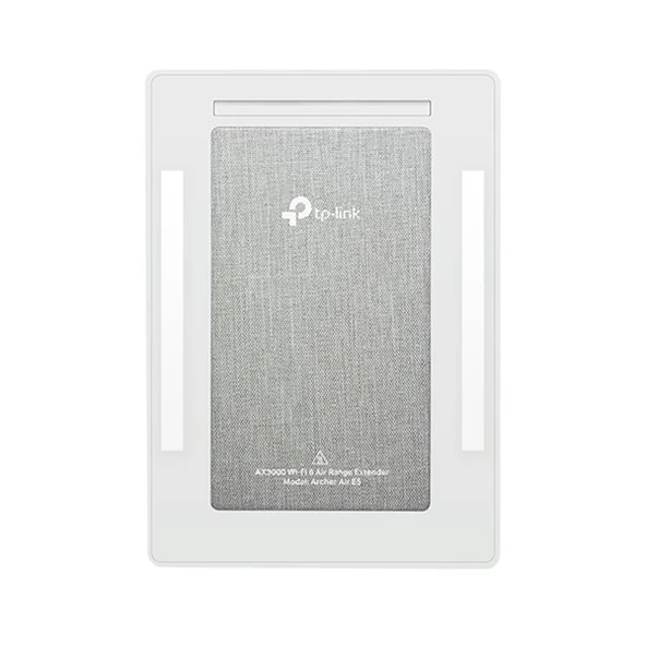 TP-LINK ARCHER AIR E5 AX3000 Dual-Band Menzil Genişletici - 4