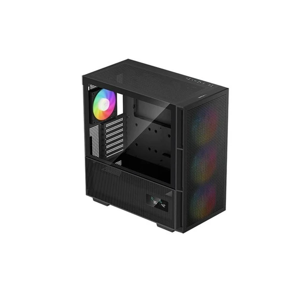 DEEPCOOL 700W CH560 DIGITAL GAMING MID-TOWER PC KASASI - 3