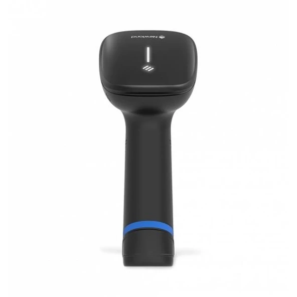 NEWLAND 2D HR2300-BT Bluetooth (Kablosuz) El Tipi Karekod Okuyucu - 4