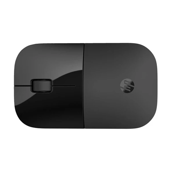 HP 715 6E6F0AA Premium Kablosuz Mouse Siyah Şarj Edilebilir - 2