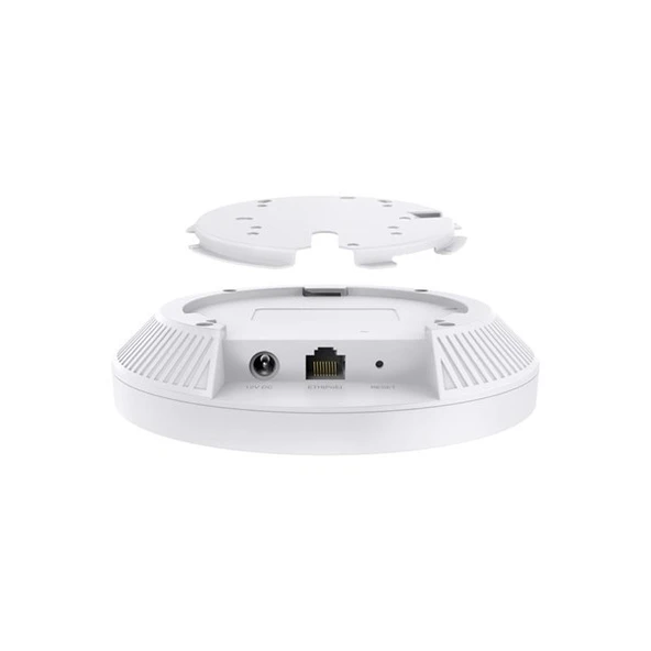 TP-LINK OMADA EAP723 BE3600 WIFI7 TAVAN TIPI ACCESS POINT - 2