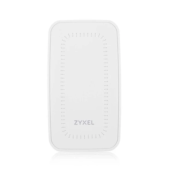 ZYXEL NEBULAFLEX PRO WAX300H DUAL BAND DUVAR TİPİ KURUMSAL ACCESS POINT ürün görseli 1