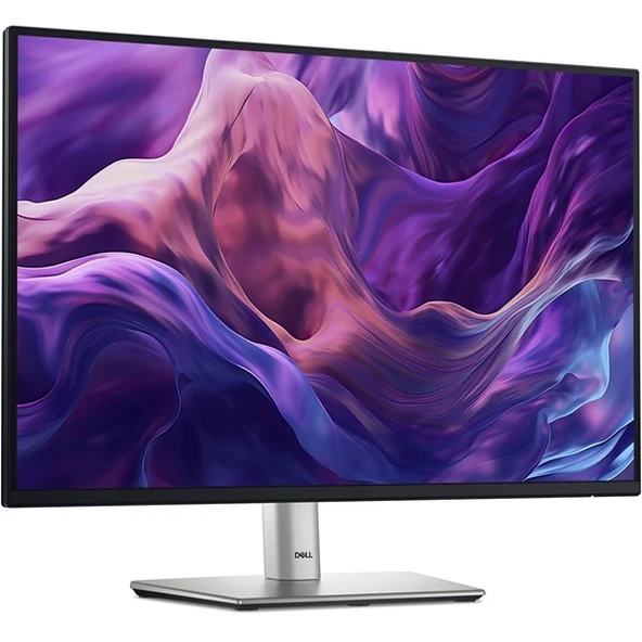 DELL 24" IPS P2425E 5MS 100HZ HDMI-DP USBC KURUMSAL MONİTÖR 1920X1200 ürün görseli 1