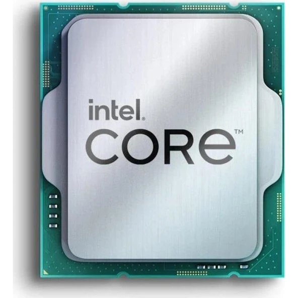 INTEL CORE i7 14700F 33MB 12çekirdekli VGA YOK 1700p 65w Kutusuz+Fansız ürün görseli 1