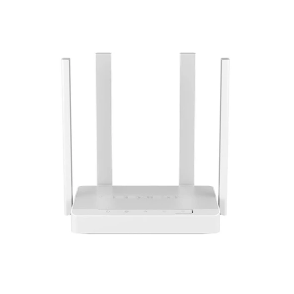 KEENETIC SPEEDSTER KN-3013-01-EU Gigabit AC1200 Dual Band EV Ofis Tipi Access Point Mesh Router - Resim 2