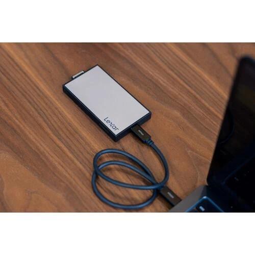 LEXAR PROFESSIONAL WORKFLOW LPWF730N-5ANGL CFexpress TYPE-A HARİCİ KART OKUYUCU - 8