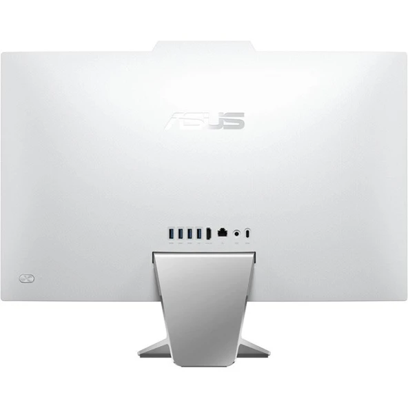 ASUS 23.8" Dokunmatik A3402WVAT- I38256W0D CORE i3 1315U- 32GB DDR5 RAM- 512GB NVME O/B UHD FDOS - 4