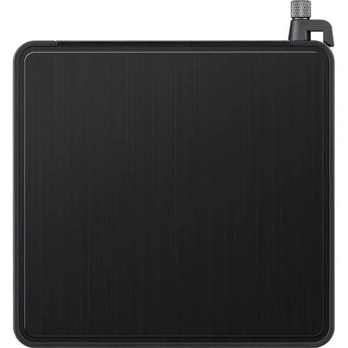 ASUS NUC PRO SLIM KIT CORE 3 100U-32GB DDR5 RAM-1TB NVME -FDOS MINI PC - 5