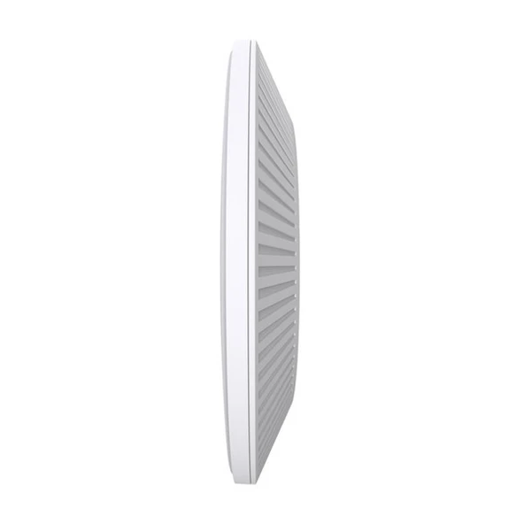 TP-LINK OMADA BE9300 Tavana Monte Üç Bantlı Wi-Fi 7 Access Point - Resim 3