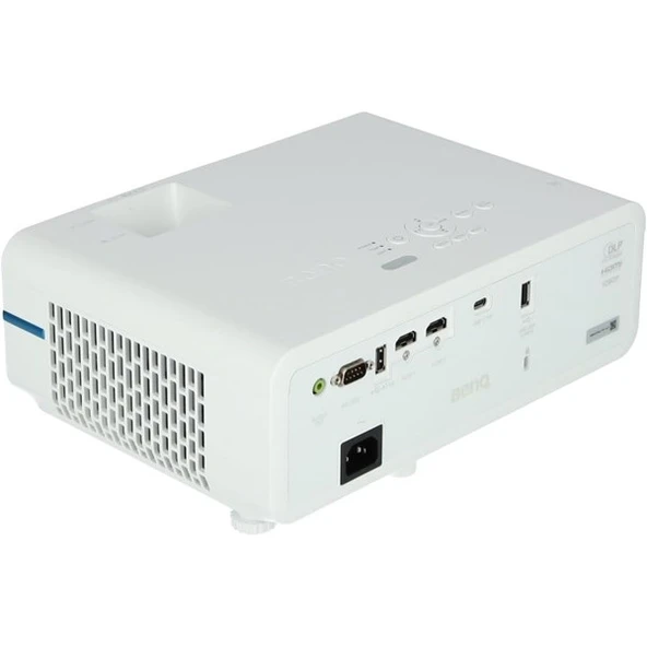 BENQ 4000ansilümen LH650 1920X1080 Lazer Projeksiyon - 4